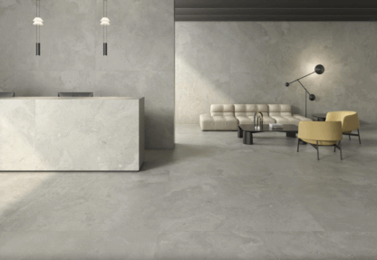 Serie Portlandstone Gris (Mate) (60x120)