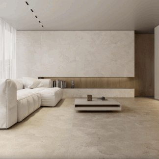 Serie Portlandstone Marfil (Mate) (120x120)