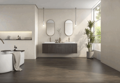 Serie Sospiro Blanco (Mate) (60x120)
