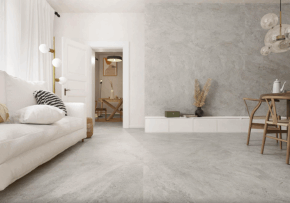 Serie Souland Gris (Mate) (120x120)