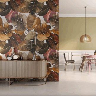 Serie Tendenza Foglia (60x120)