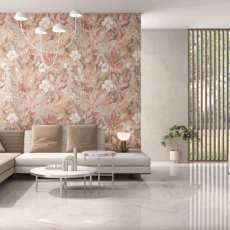 Serie Tendenza Lilla (60x120)