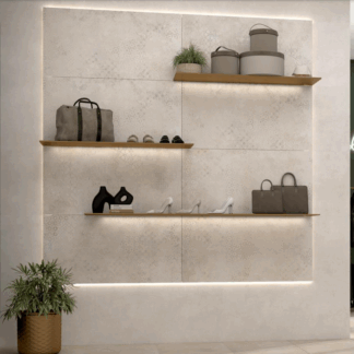 Serie Alpha Beat Sand (Mate) (60x120)