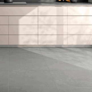 Serie Basic Gris (Mate) (60x120)