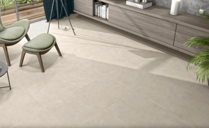 Serie Blaze Marfil (Mate) (60x120)