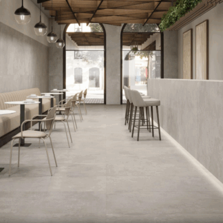Serie Bogart Blanco (Mate) (60x120)