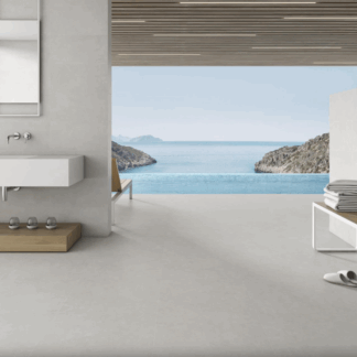 Serie Conca Blanco (Mate) (60x120)