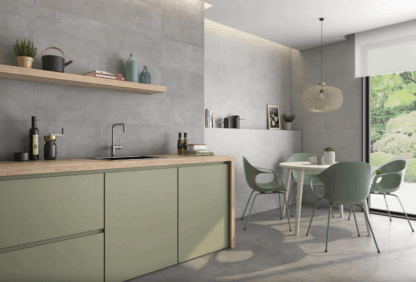Serie Conca Greige (Mate) (60x120)