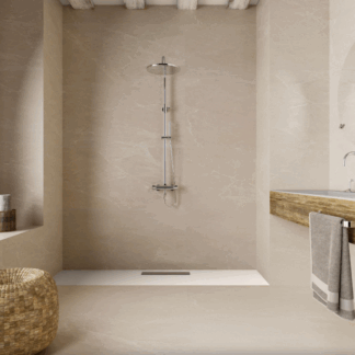 Serie Murano Marfil (Mate) (60x120)