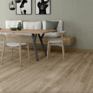 Serie Aren Siena (Mate) (20x120)