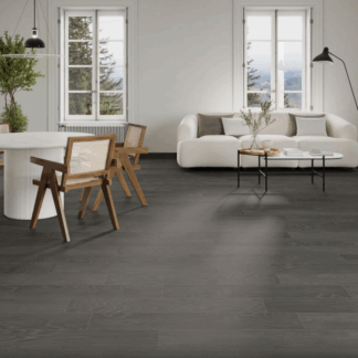 Serie Eternity Negro (Mate) (20x120)