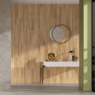 Serie Naso Rovere (Mate) (20x120)