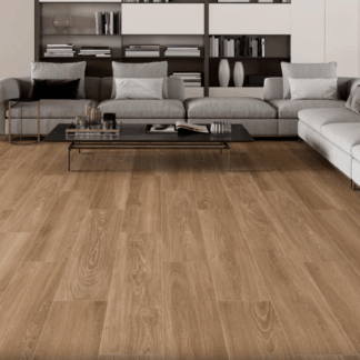 Serie Nera Roble (Mate) (20x120)