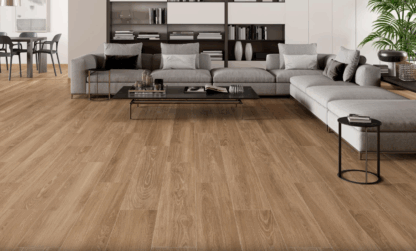 Serie Nera Roble (Mate) (20x120)