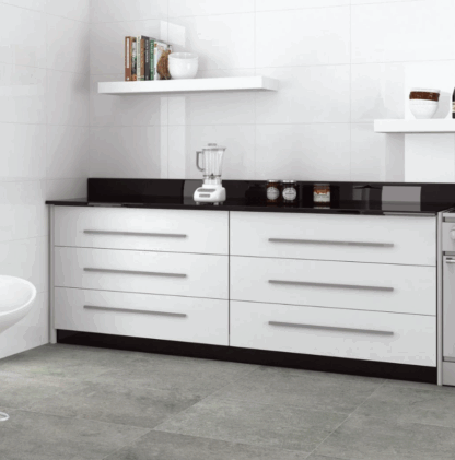 Serie Blancos (Brillo) (33,3x55)