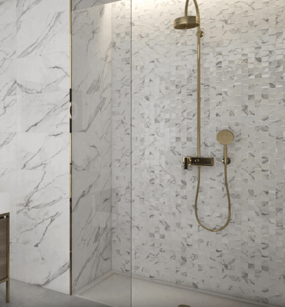 Serie Rlv. Rimini (Brillo) (33,3x55)
