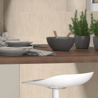 Serie Norwich Arena (Mate) (20x60)