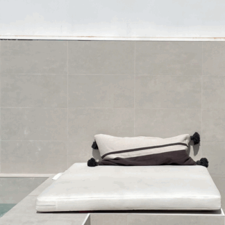 Serie Norwich Gris (Mate) (20x60)