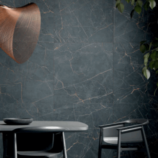 Serie Marble Velvet Saint Laurent (Soft Touch) (60x120)