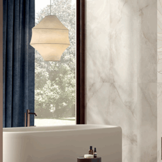 Serie Lumiere Milk (Soft Touch) (60x120)