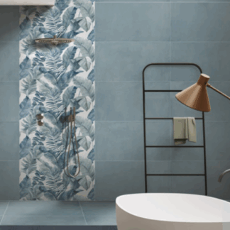 Serie Touch Evo Sky (Soft Touch) (60x120)