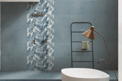 Serie Touch Evo Sky (Soft Touch) (60x120)