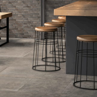 Serie Dolmen Grigio (Matt) (60x120)