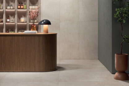 Serie Walk Materials Mud (Matt) (60x120)