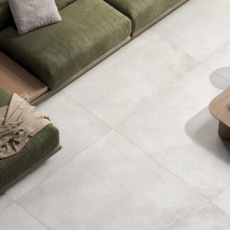 Serie Walk Materials Salt (Matt) (120x120)