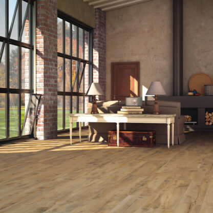 Serie Lab. Woodland Umber (Mate) (20x120)