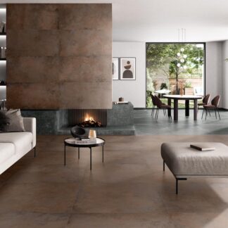 Serie Alloy Copper (Mate) (60x120)
