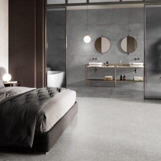 Serie Alloy Pearl (Mate) (60x120)