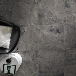 Serie Amazing Antracite (Matt) (60x120)