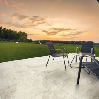 Serie Amazing Avorio (Matt) (60x120)