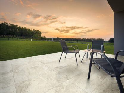 Serie Amazing Avorio (Matt) (60x120)
