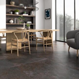 Serie Ardesia Bronce (Mate) (60x120)
