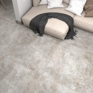 Serie Argile Chalk (Mate) (60x120)