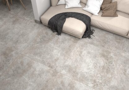 Serie Argile Chalk (Mate) (60x120)