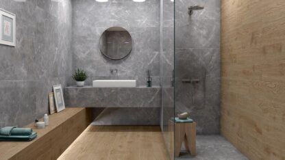 Serie Ascolano Gris (Pulido) (120x120)