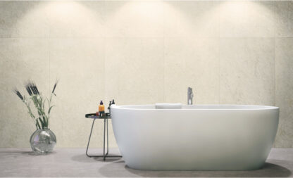 Serie Calcarea Beige (Matt) (60x120)