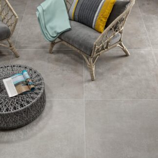 Serie Civis Ceniza (Mate) (60x120)