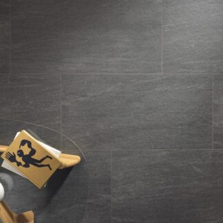 Serie Core Black (Matt) (60x120)
