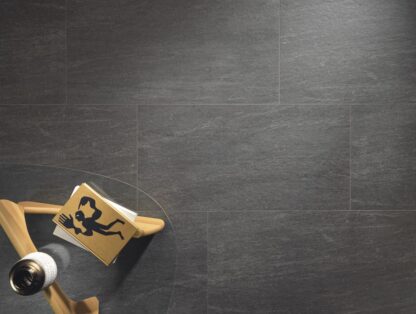 Serie Core Black (Matt) (60x120)