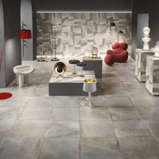 Serie Dolmen Corda (Matt) (60x120)