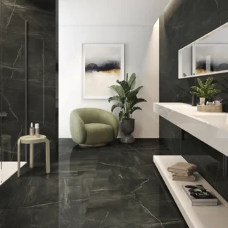 Serie Mind Black (Pulido) (120x120)