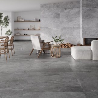 Serie Erding Grey (Mate) (120x120)
