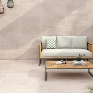 Serie Essen Sand (Mate) (60x120)