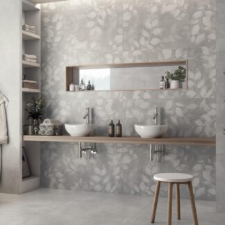 Serie Forall Grey (Mate) (60x120)