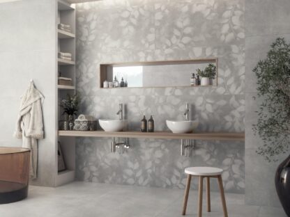 Serie Forall Grey (Mate) (60x120)