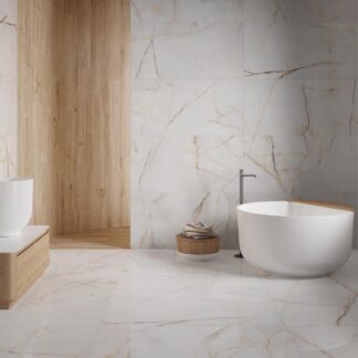 Serie Gelsa Oro (Pulido) (120x120)